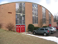 WSC Outside
